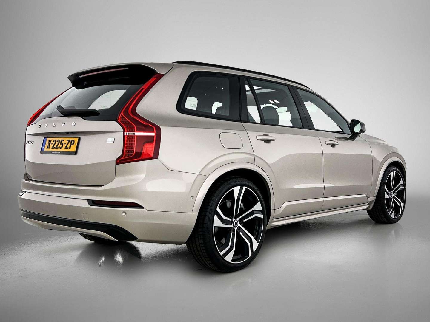 Volvo XC90 Ultimate T8 Recharge - 2024 - Joinsteer - #3