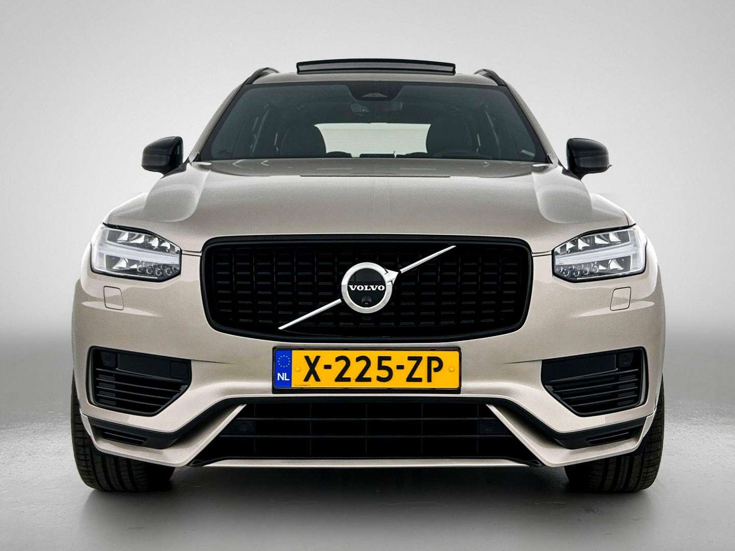 Volvo XC90 Ultimate T8 Recharge - 2024 - Joinsteer - #4
