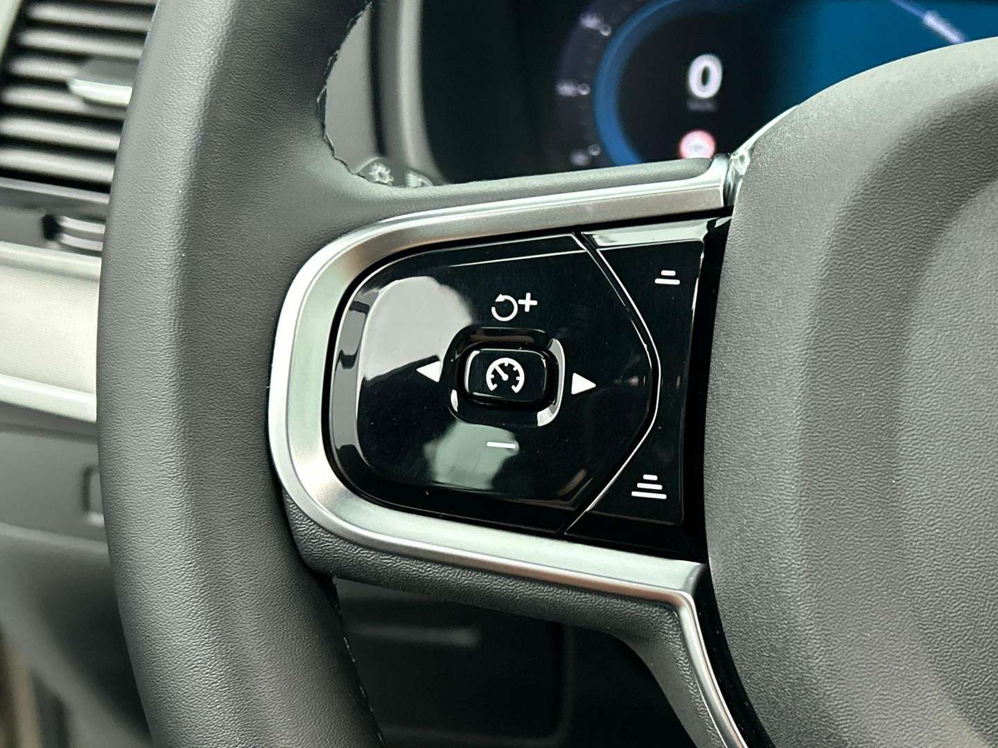 Volvo XC90 Ultimate T8 Recharge - 2024 - Joinsteer - #5