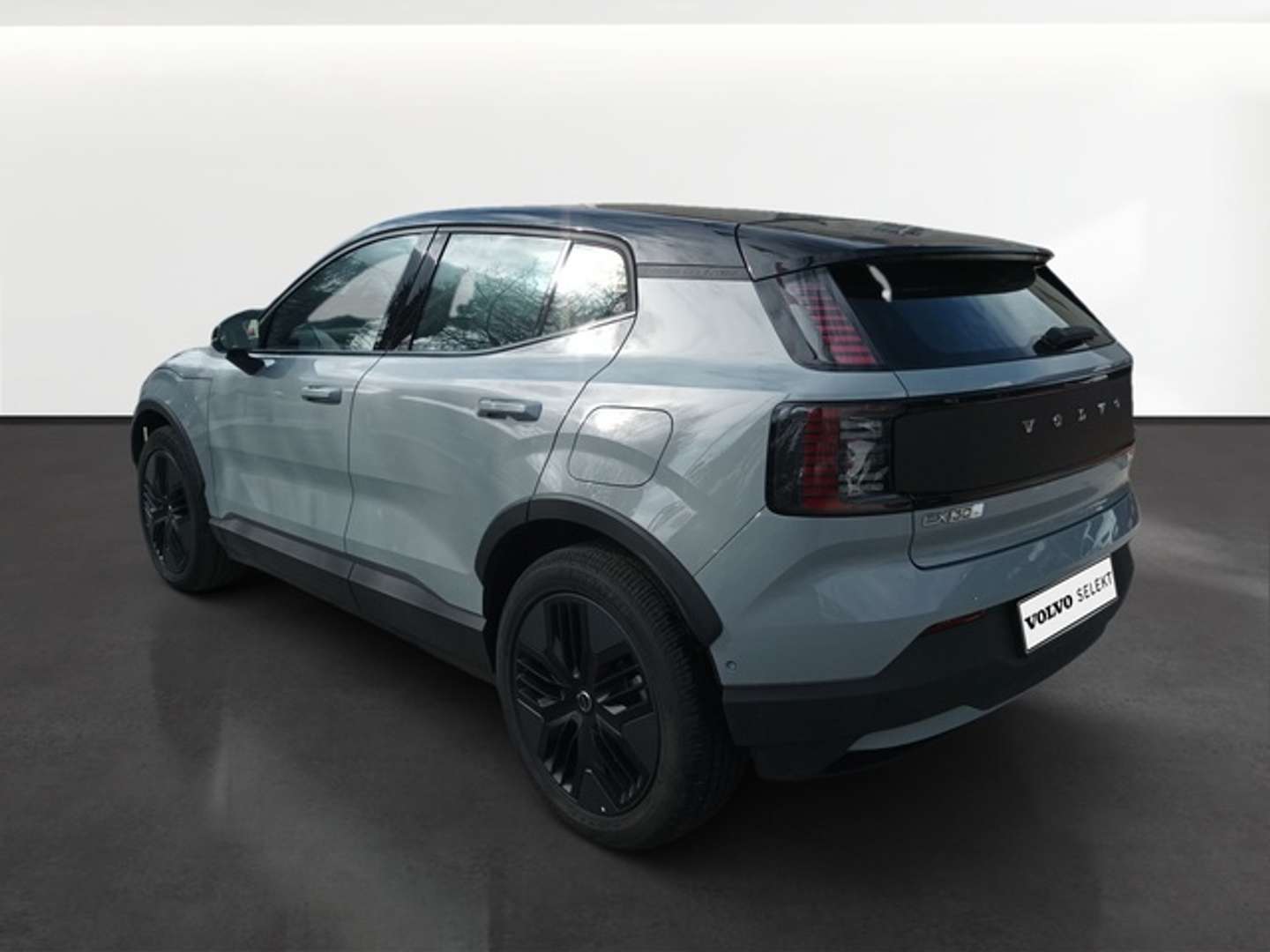 Volvo EX30 Twin Ultra AWD - 2025 - Joinsteer - #2