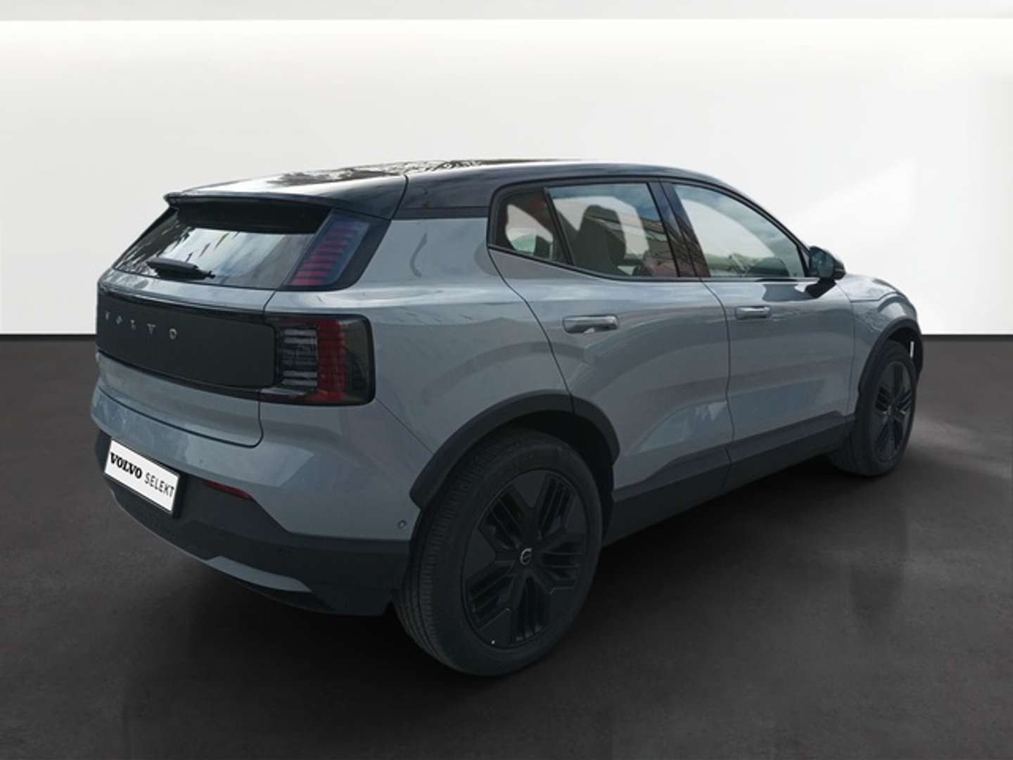 Volvo EX30 Twin Ultra AWD - 2025 - Joinsteer - #5