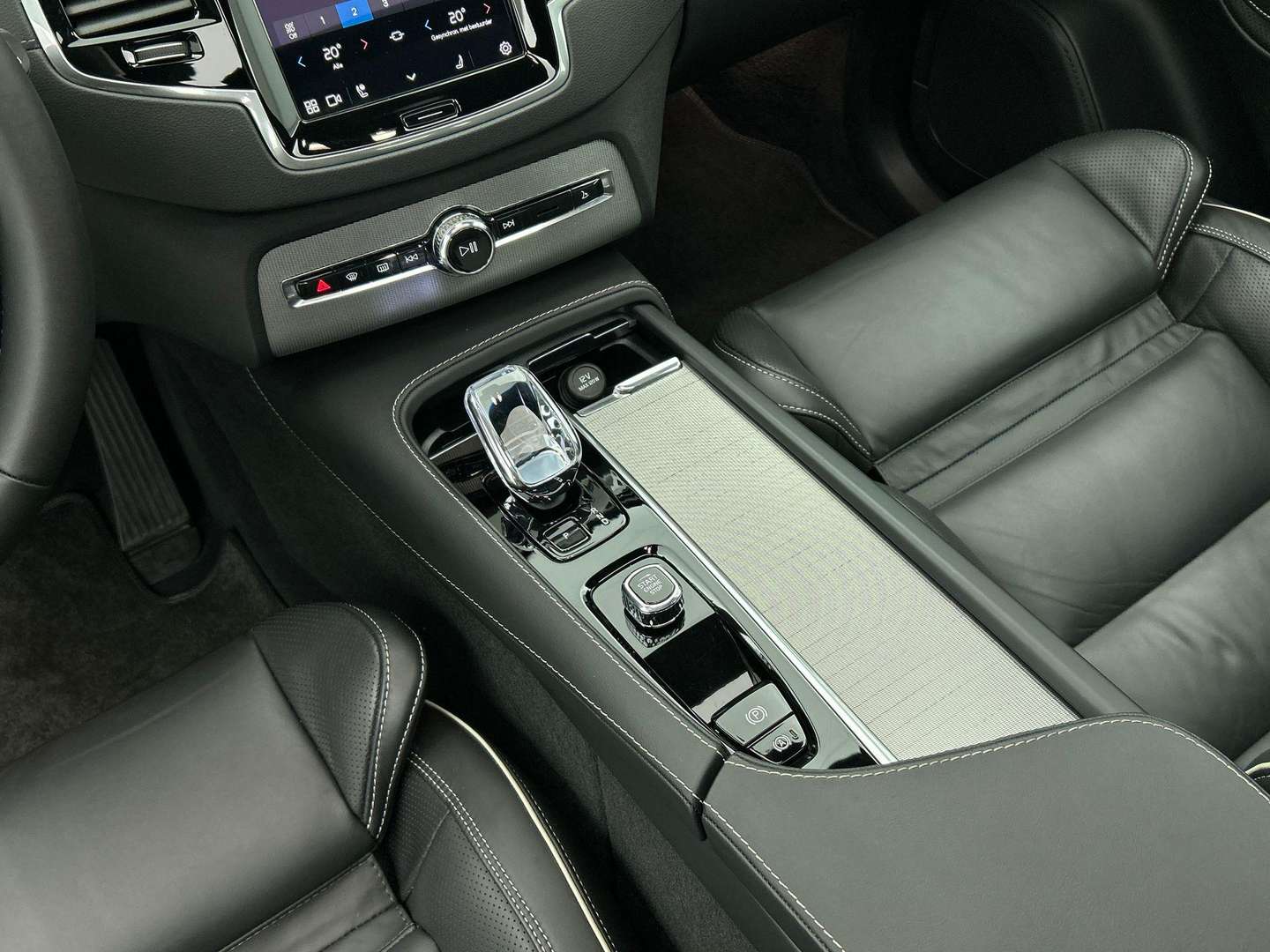 Volvo XC90 Ultimate T8 Recharge - 2024 - Joinsteer - #12