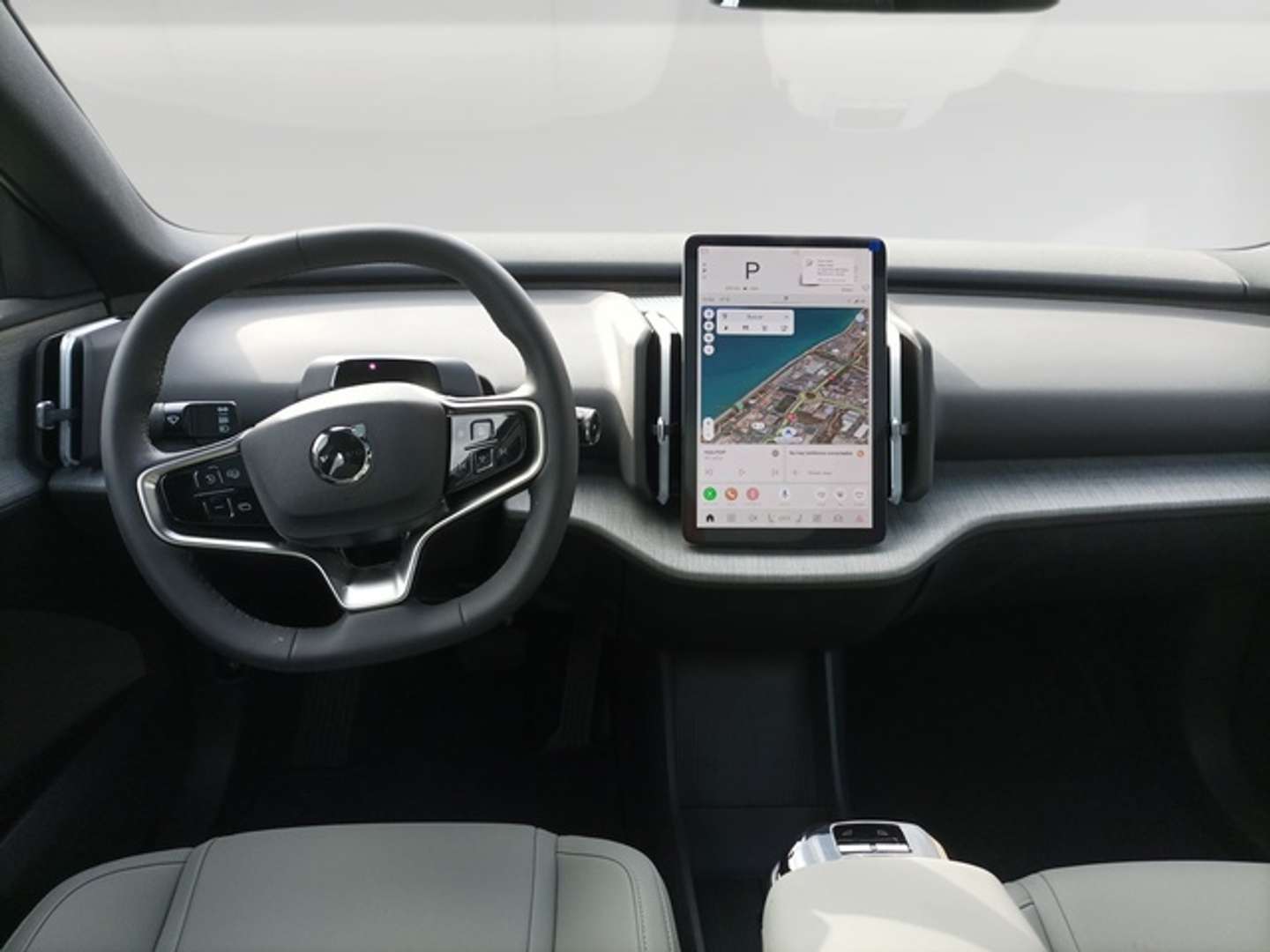 Volvo EX30 Twin Ultra AWD - 2025 - Joinsteer - #7