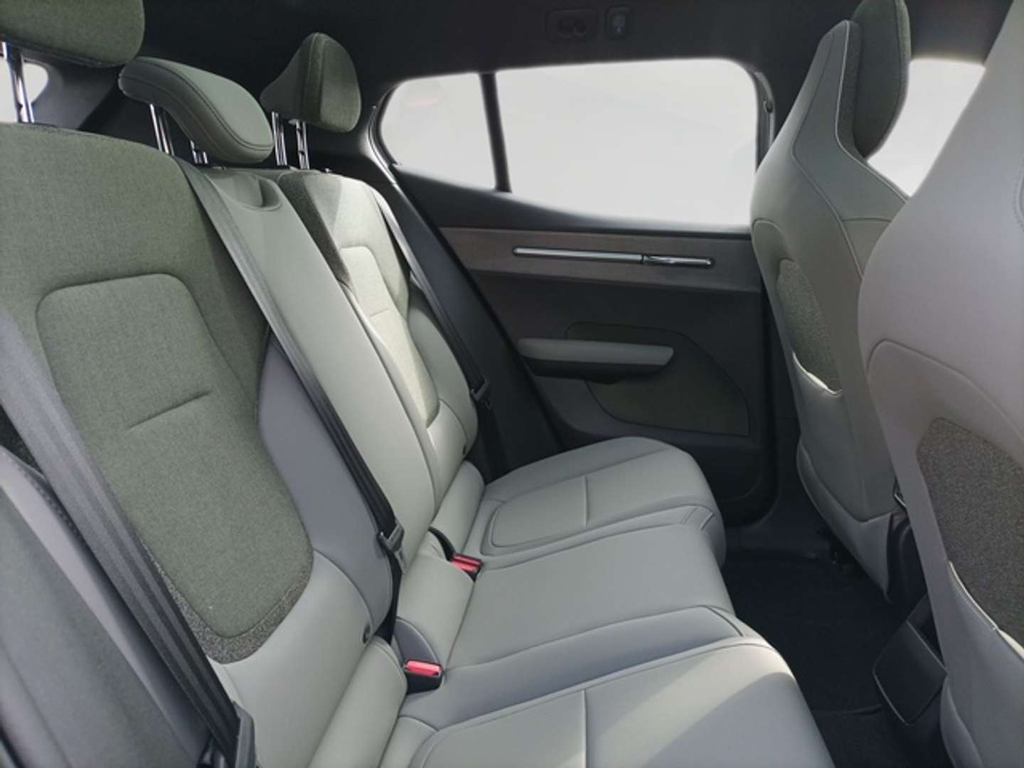 Volvo EX30 Twin Ultra AWD - 2025 - Joinsteer - #9