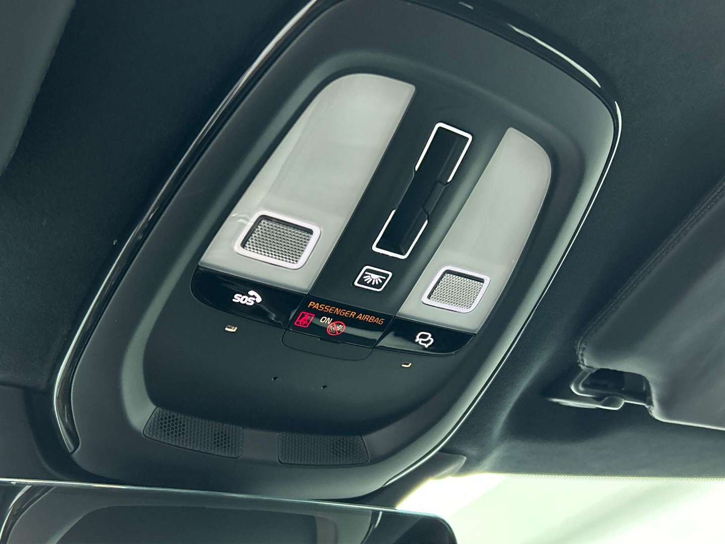 Volvo XC90 Ultimate T8 Recharge - 2024 - Joinsteer - #15