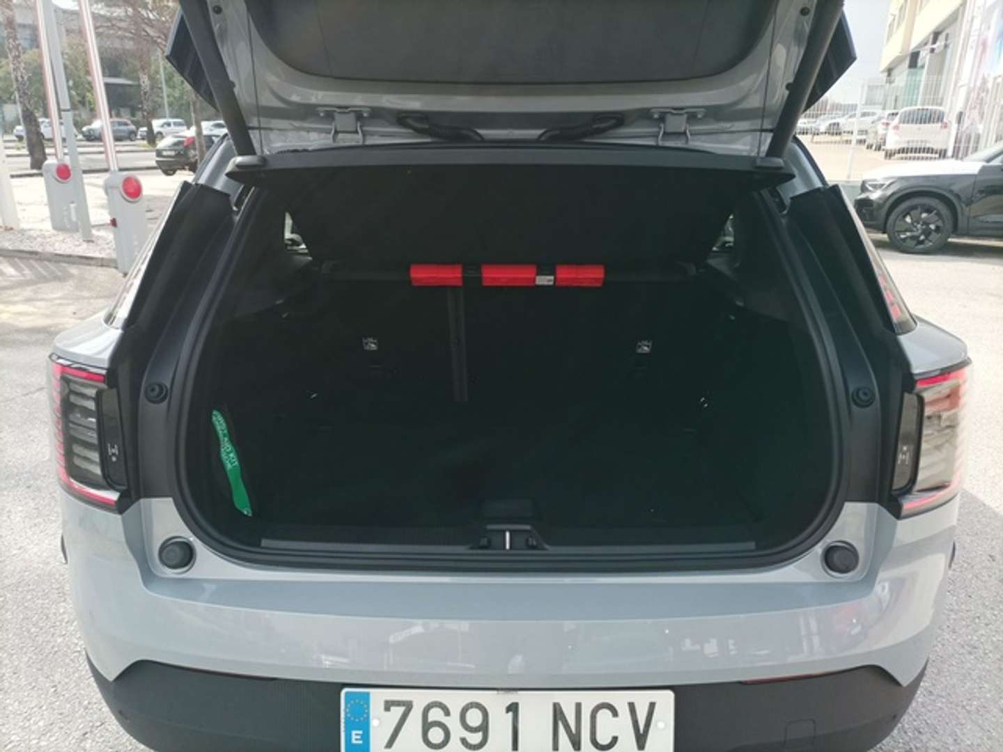 Volvo EX30 Twin Ultra AWD - 2025 - Joinsteer - #10