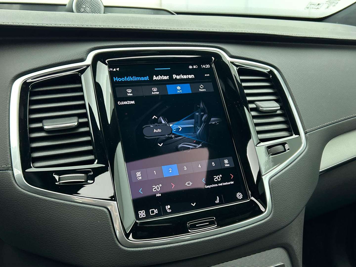 Volvo XC90 Ultimate T8 Recharge - 2024 - Joinsteer - #16