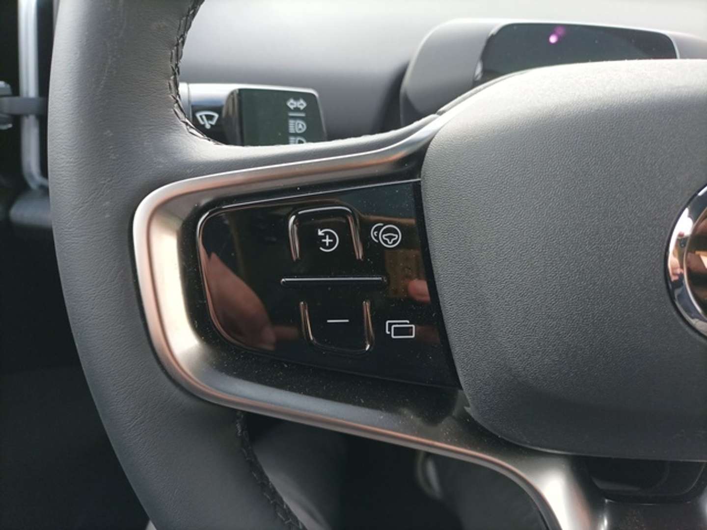 Volvo EX30 Twin Ultra AWD - 2025 - Joinsteer - #12