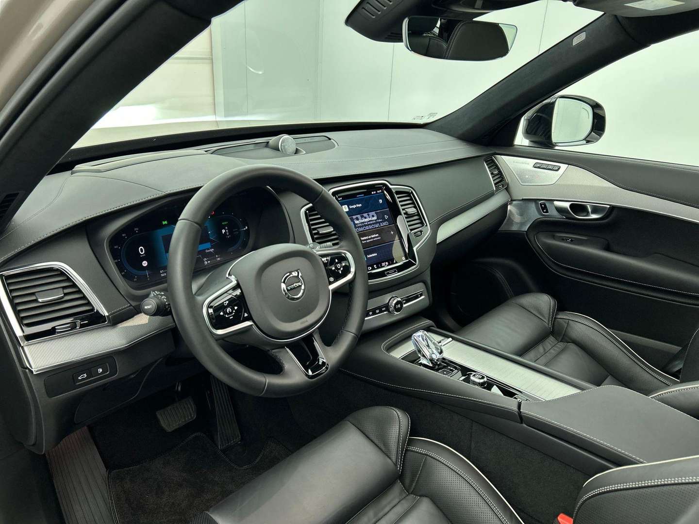Volvo XC90 Ultimate T8 Recharge - 2024 - Joinsteer - #18