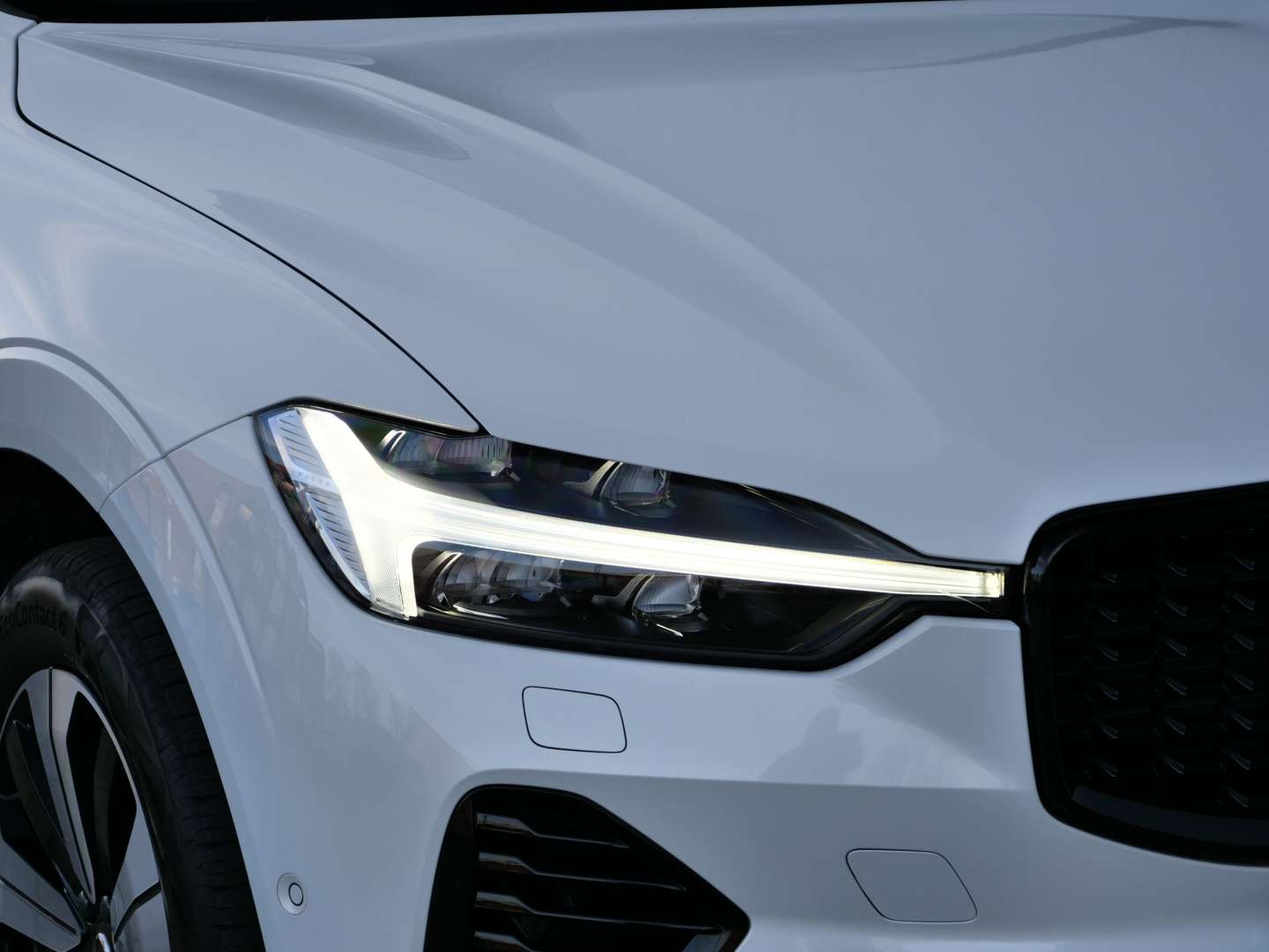 Volvo XC60 Plus Bright 2.0 T6 Plug-in Hybrid - 2024 - Joinsteer - #9