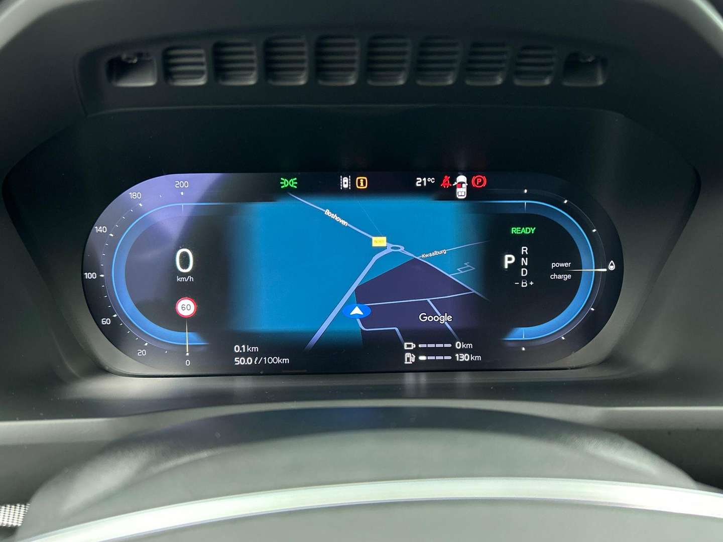 Volvo XC90 Ultimate T8 Recharge - 2024 - Joinsteer - #19