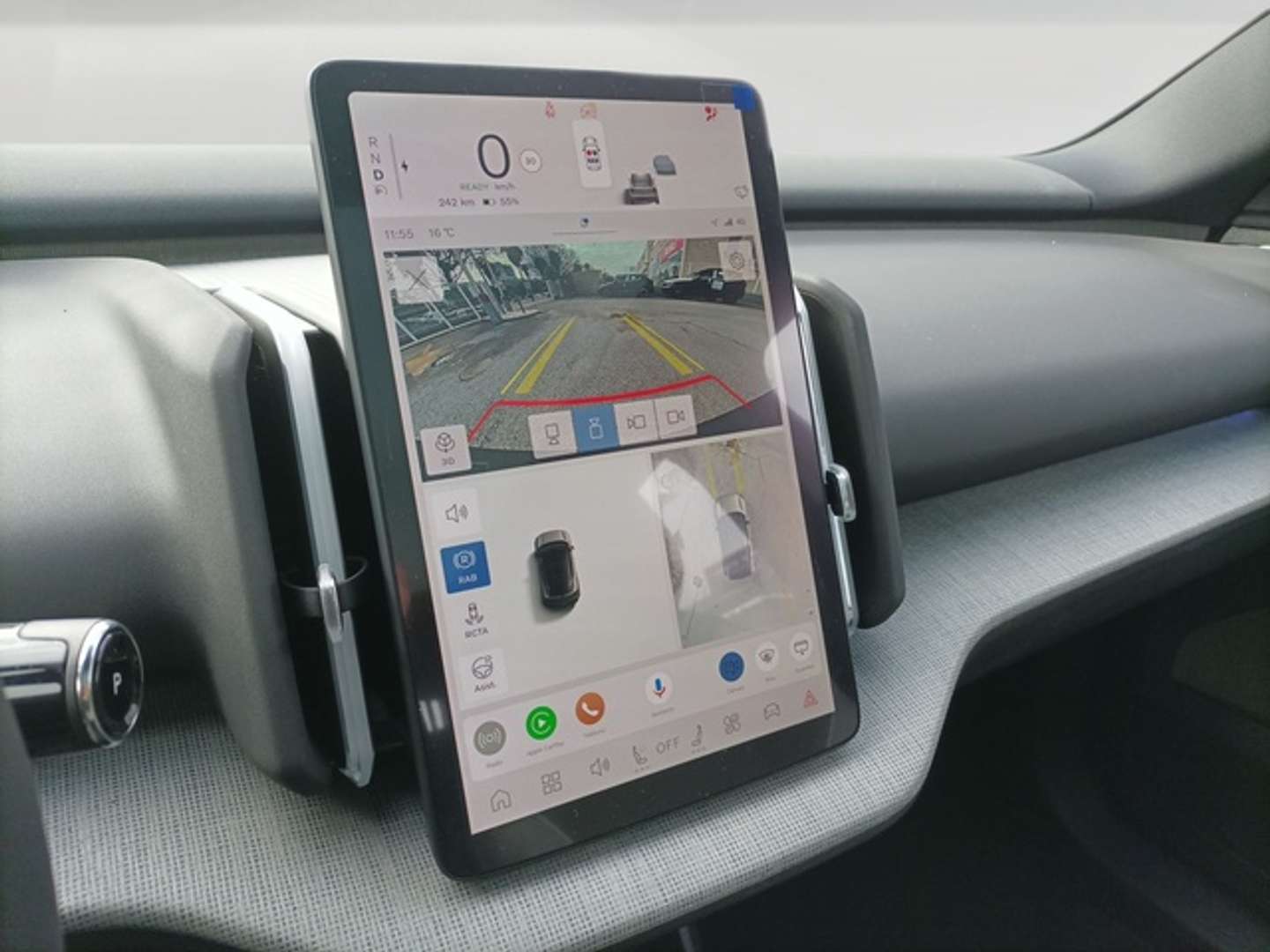 Volvo EX30 Twin Ultra AWD - 2025 - Joinsteer - #14