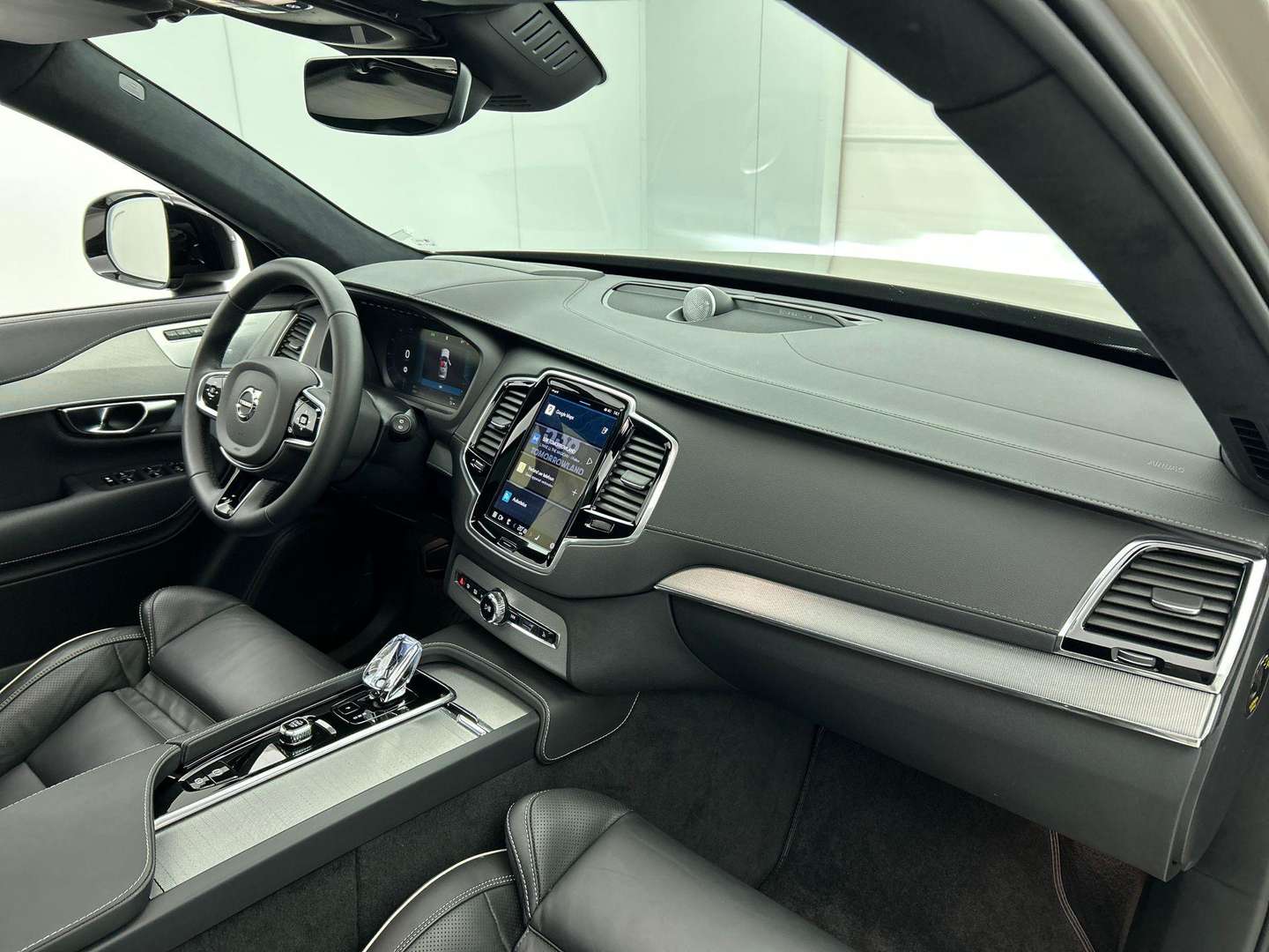 Volvo XC90 Ultimate T8 Recharge - 2024 - Joinsteer - #20