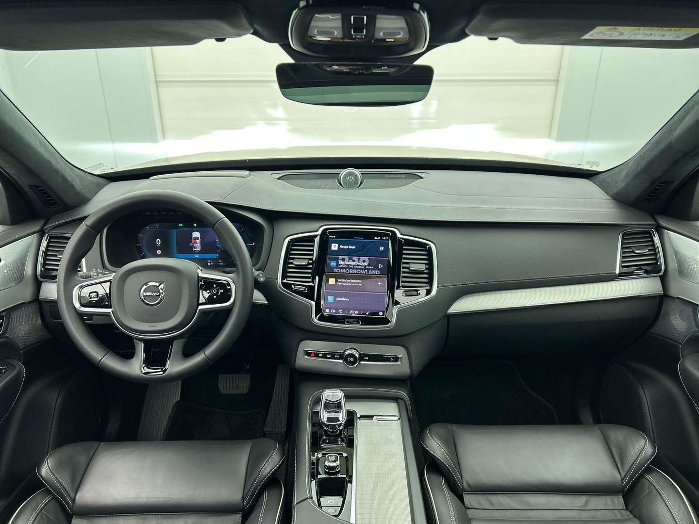 Volvo XC90 Ultimate T8 Recharge - 2024 - Joinsteer - #21