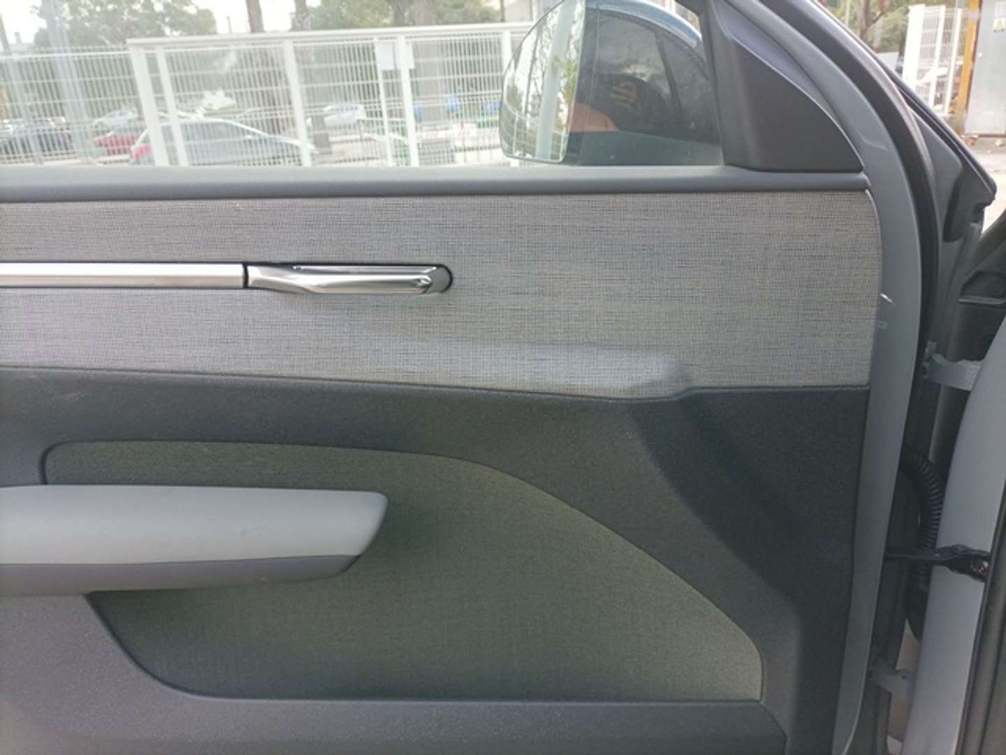 Volvo EX30 Twin Ultra AWD - 2025 - Joinsteer - #17