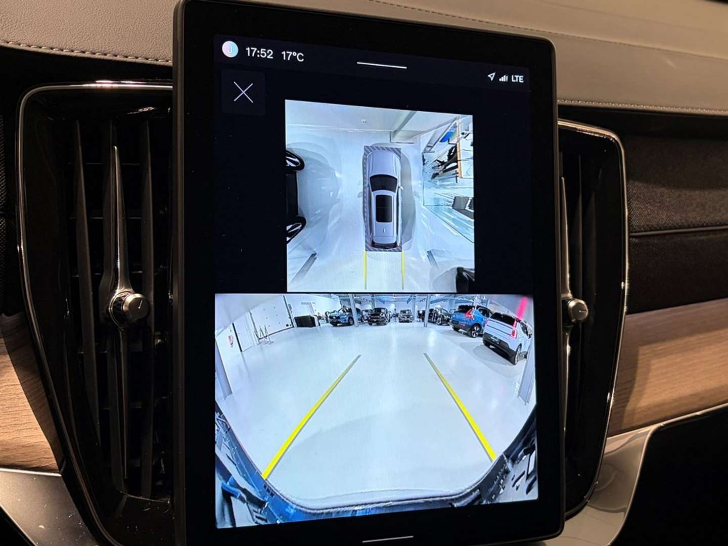 Volvo XC90 Plus Bright B5 Mild Hybride - 2025 - Joinsteer - #7