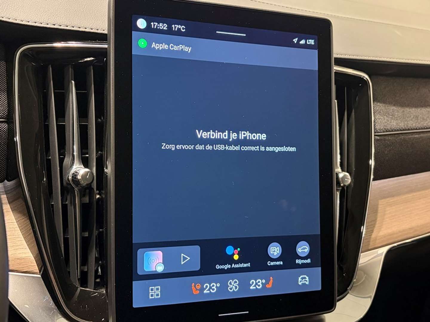 Volvo XC90 Plus Bright B5 Mild Hybride - 2025 - Joinsteer - #8