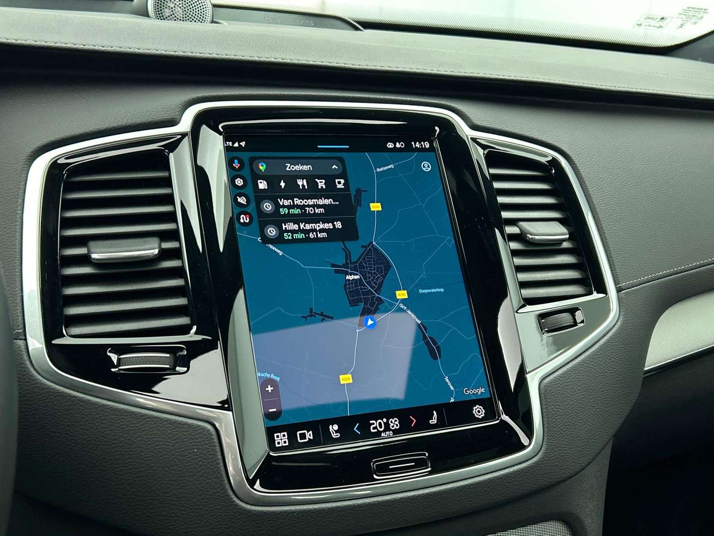 Volvo XC90 Ultimate T8 Recharge - 2024 - Joinsteer - #25