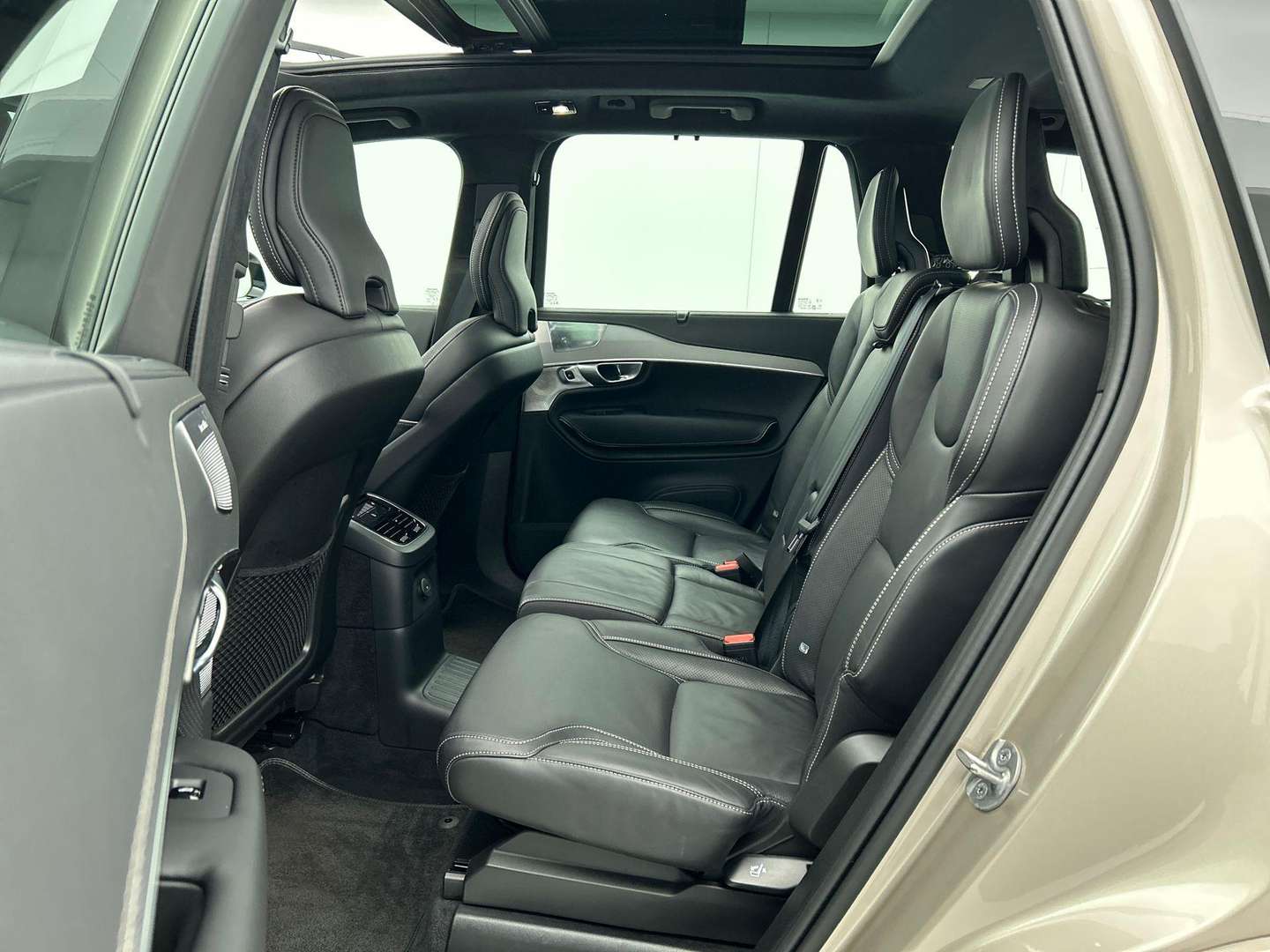 Volvo XC90 Ultimate T8 Recharge - 2024 - Joinsteer - #26