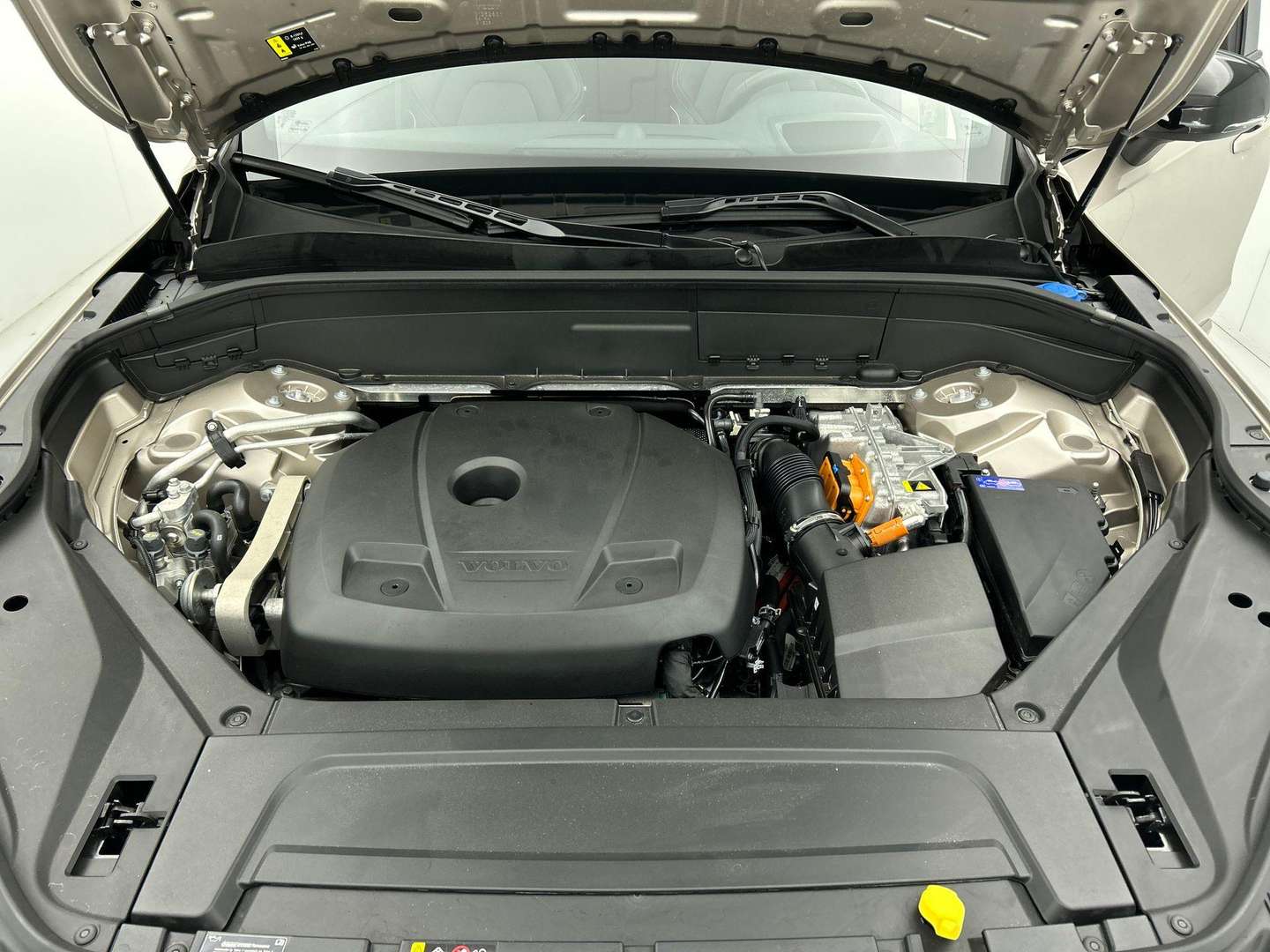 Volvo XC90 Ultimate T8 Recharge - 2024 - Joinsteer - #27