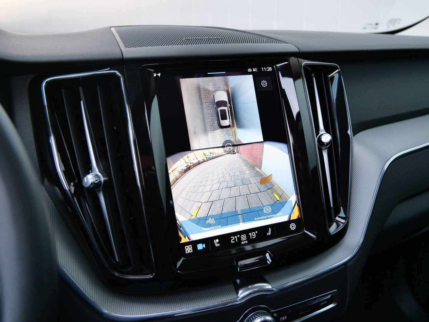 Volvo XC60 Plus Bright 2.0 T6 Plug-in Hybrid - 2024 - Joinsteer - #18