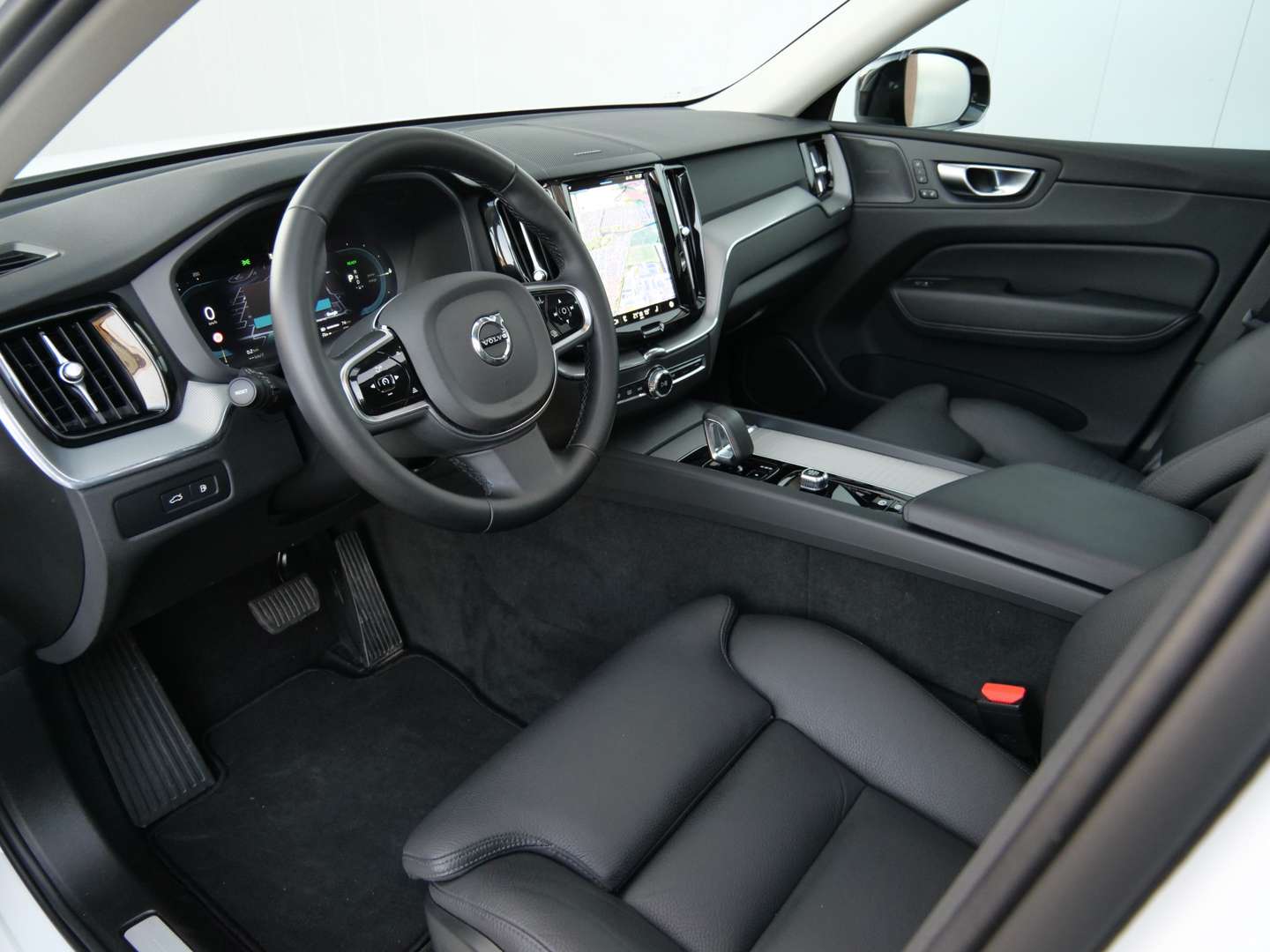 Volvo XC60 Plus Bright 2.0 T6 Plug-in Hybrid - 2024 - Joinsteer - #20