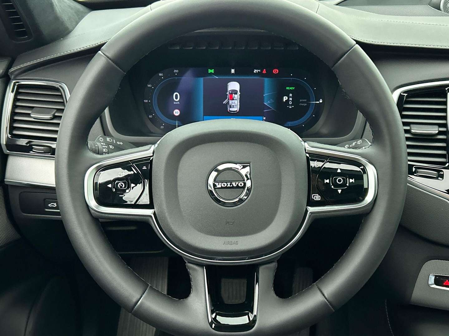 Volvo XC90 Ultimate T8 Recharge - 2024 - Joinsteer - #30