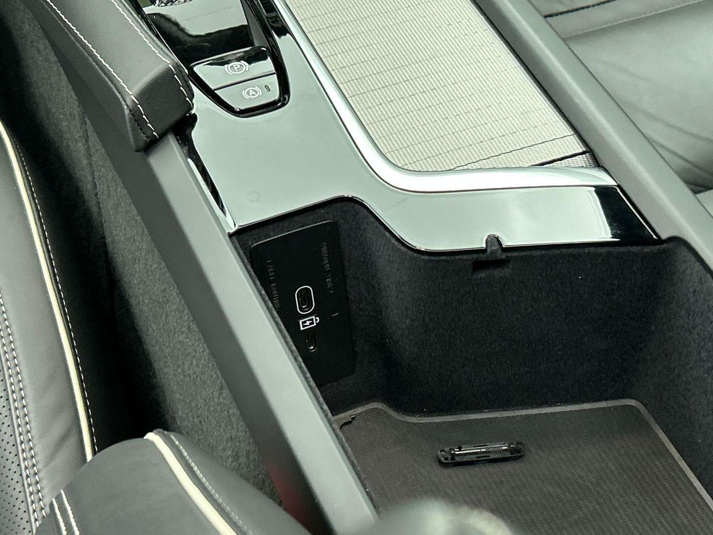 Volvo XC90 Ultimate T8 Recharge - 2024 - Joinsteer - #31