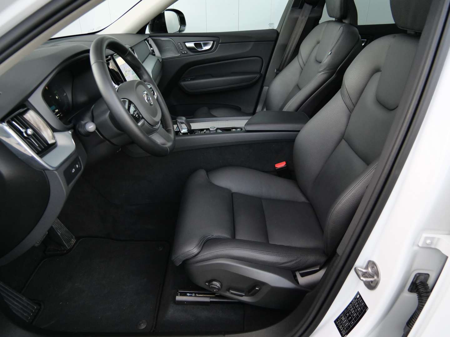 Volvo XC60 Plus Bright 2.0 T6 Plug-in Hybrid - 2024 - Joinsteer - #22