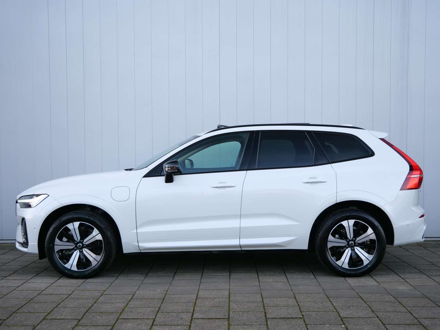 Volvo XC60 Plus Bright 2.0 T6 Plug-in Hybrid - 2024 - Joinsteer - #23