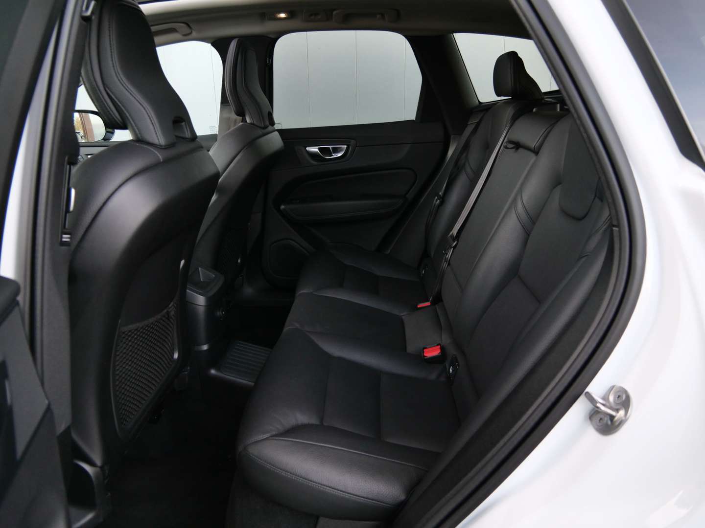 Volvo XC60 Plus Bright 2.0 T6 Plug-in Hybrid - 2024 - Joinsteer - #24