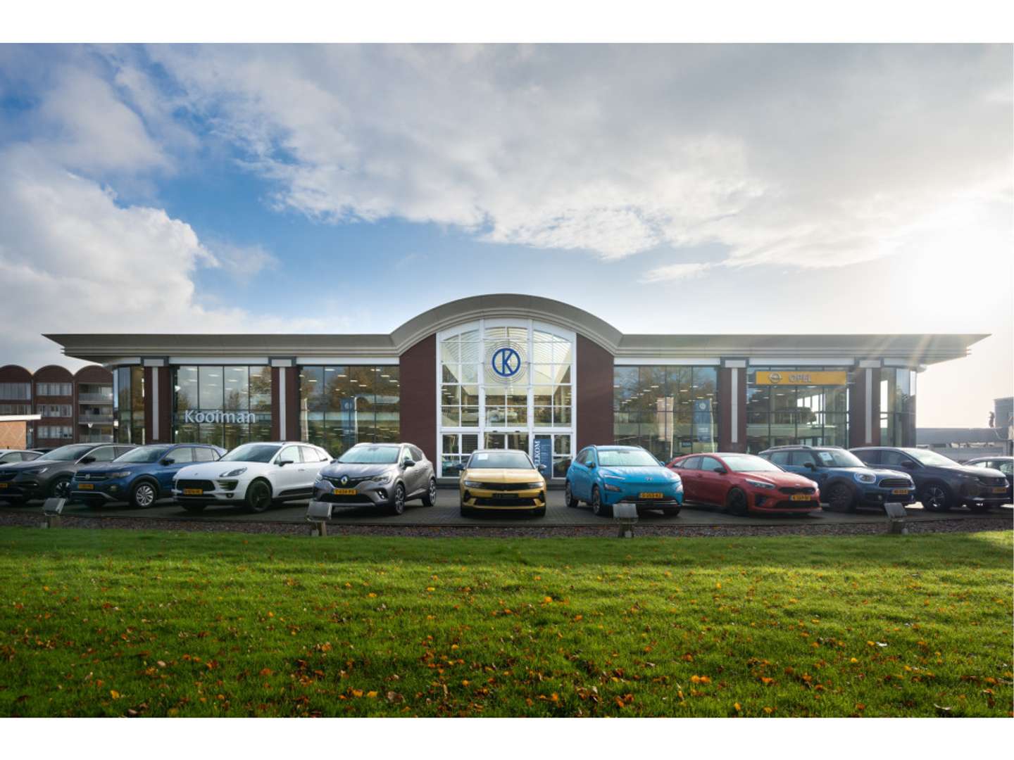 Volvo XC60 Plus Bright 2.0 T6 Plug-in Hybrid - 2024 - Joinsteer - #45