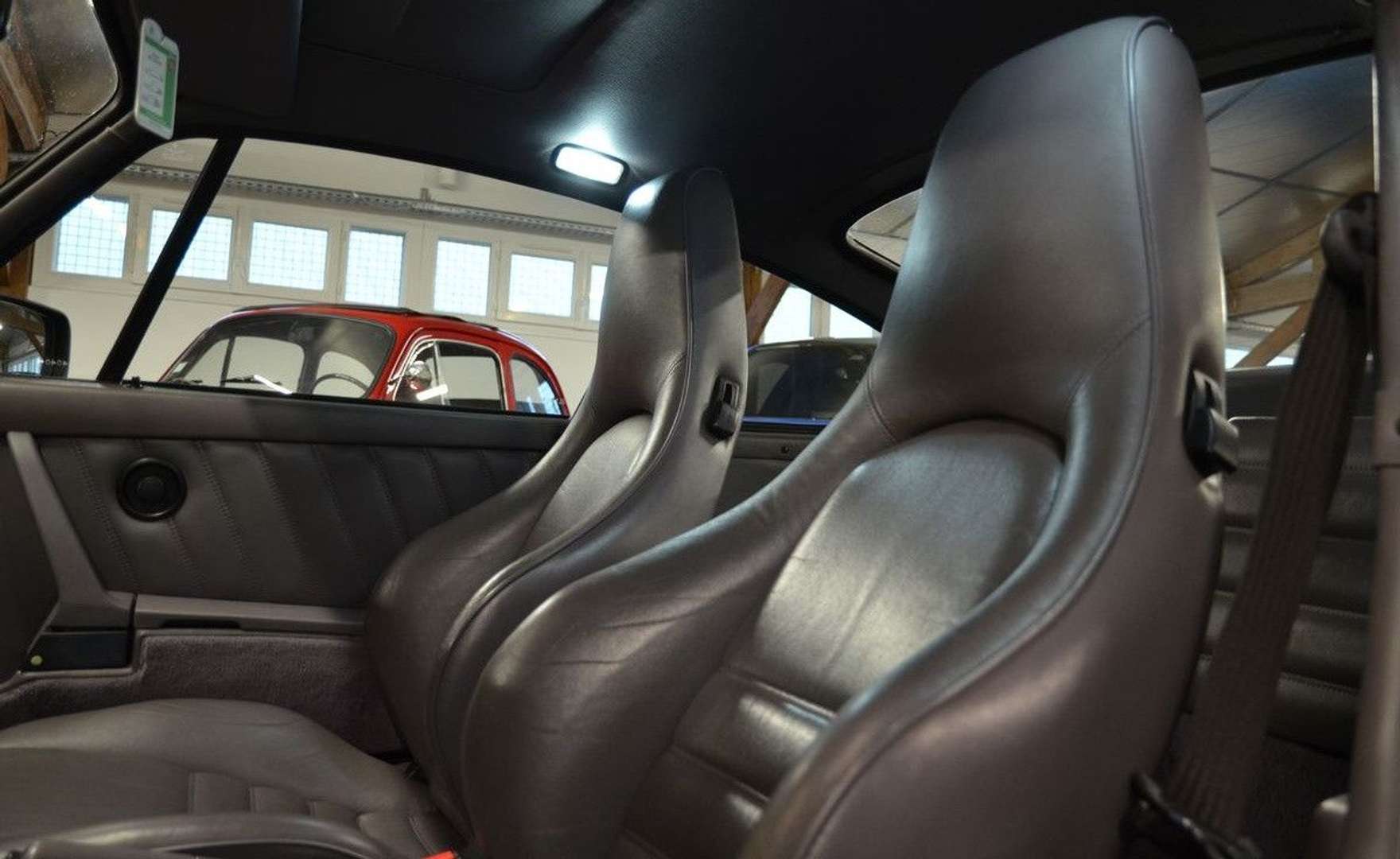 Porsche 964 Carrera 4 - 1991 - Joinsteer - #5