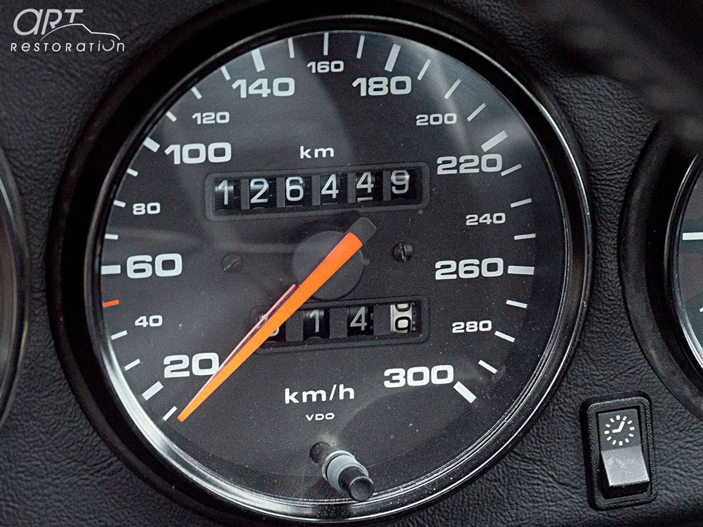 Porsche 993 Carrera 4 - 1996 - Joinsteer - #6