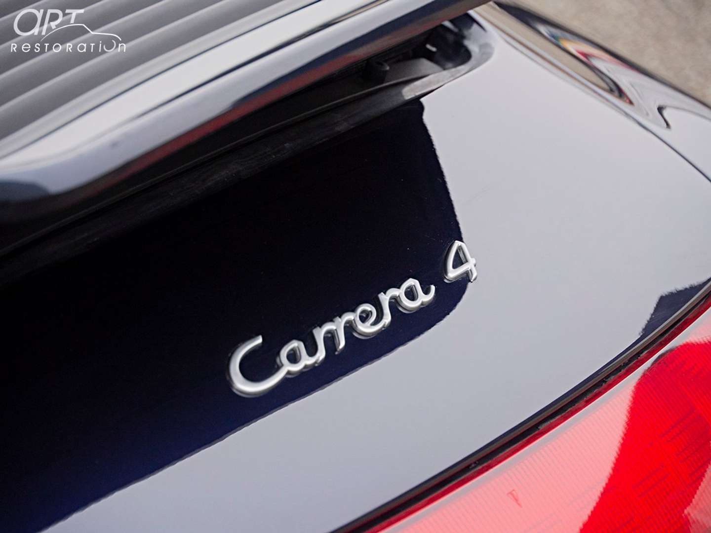 Porsche 993 Carrera 4 - 1996 - Joinsteer - #11