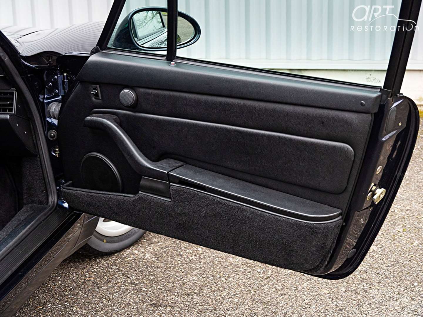 Porsche 993 Carrera 4 - 1996 - Joinsteer - #16