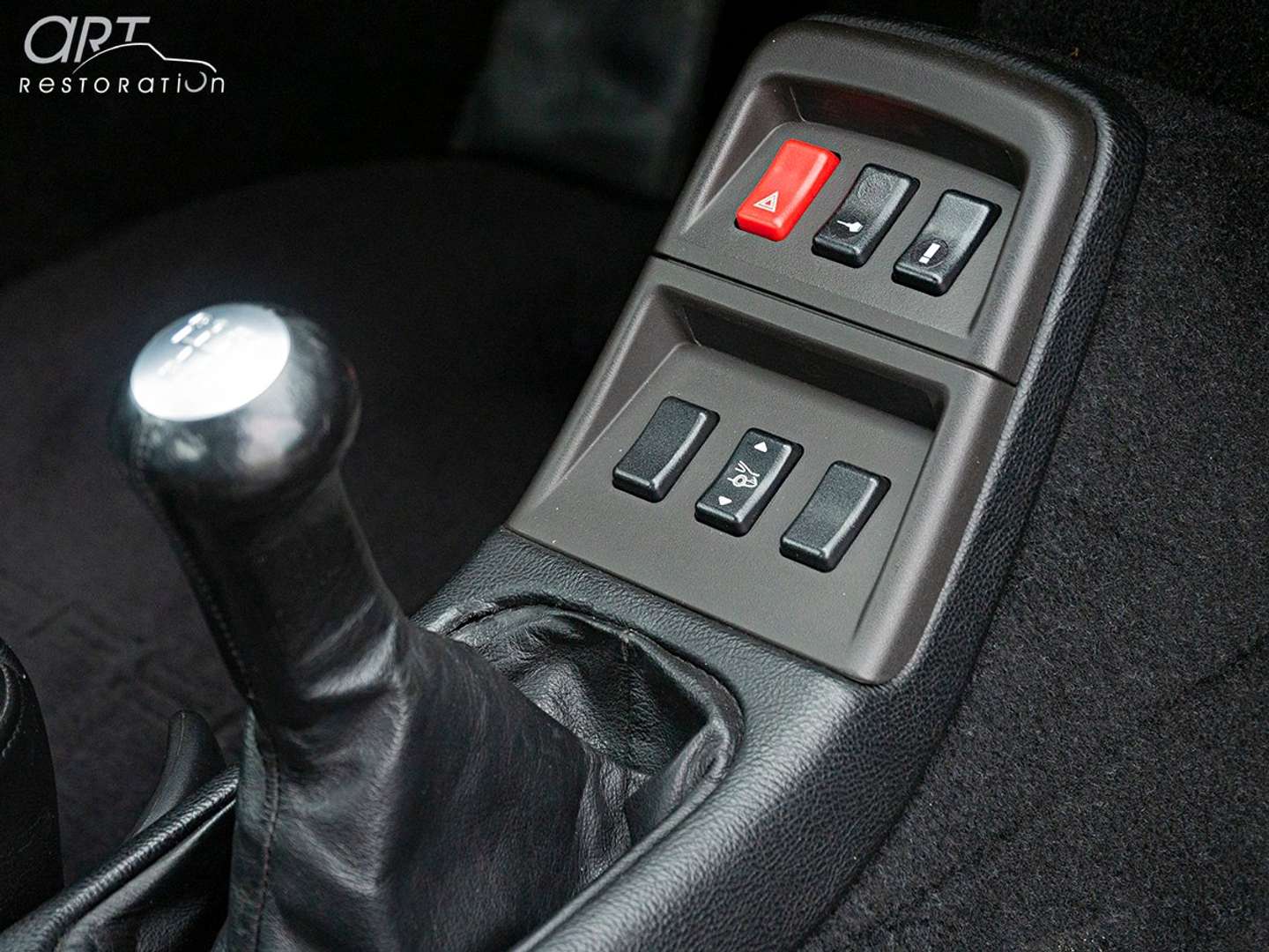 Porsche 993 Carrera 4 - 1996 - Joinsteer - #23