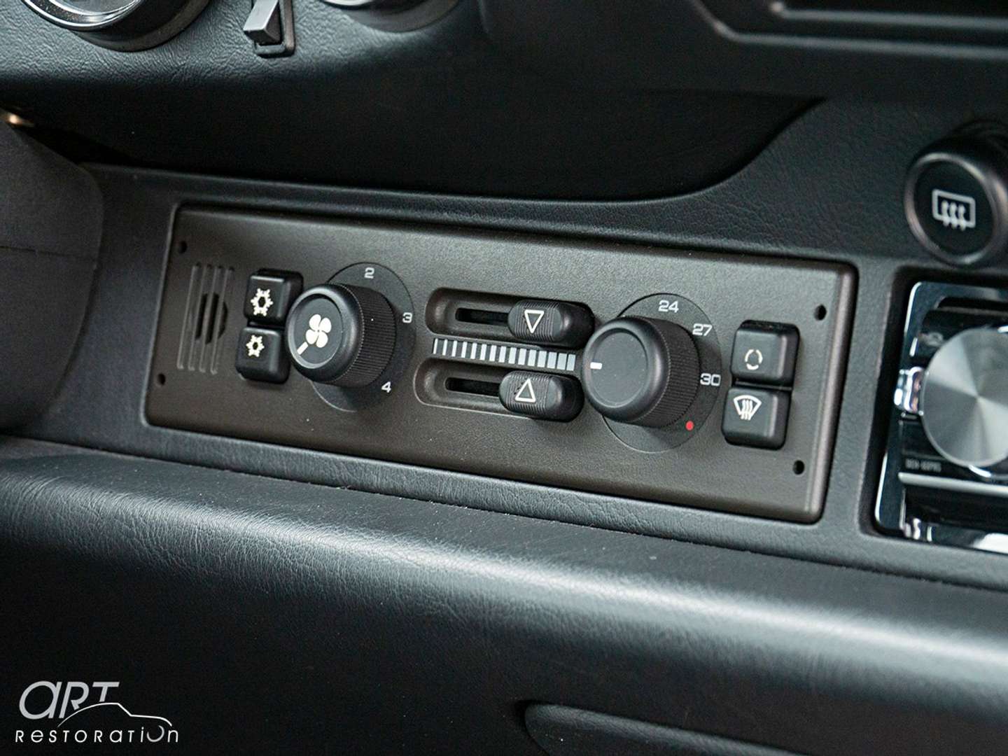 Porsche 993 Carrera 4 - 1996 - Joinsteer - #24