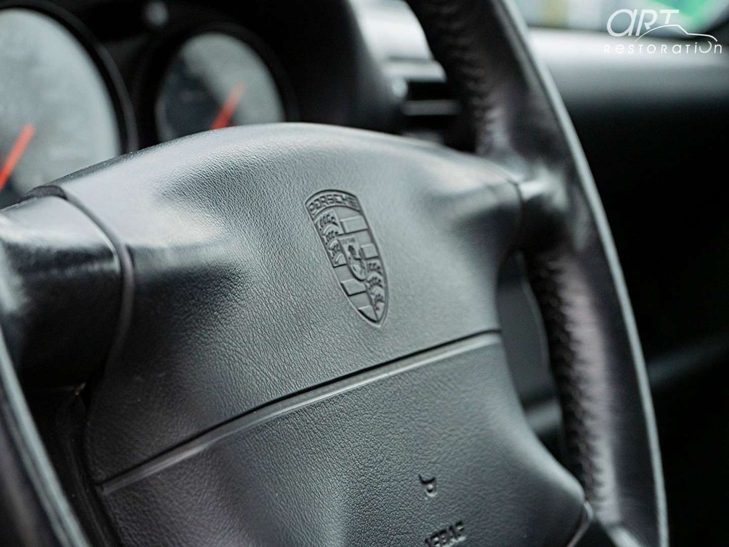 Porsche 993 Carrera 4 - 1996 - Joinsteer - #25