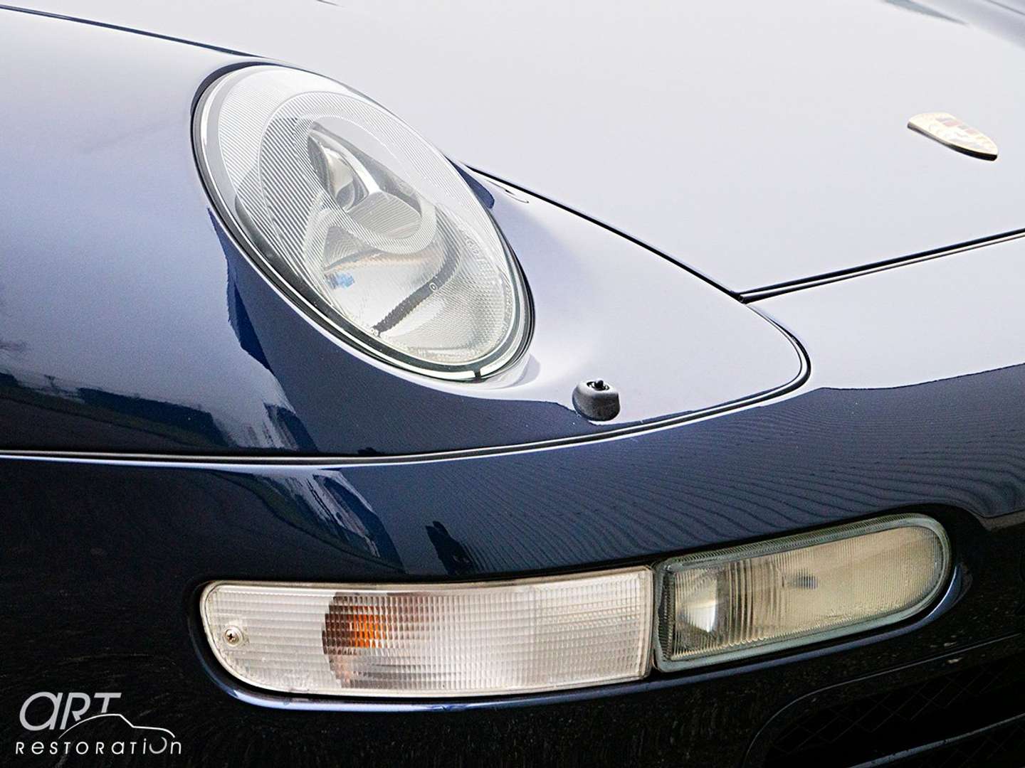 Porsche 993 Carrera 4 - 1996 - Joinsteer - #28