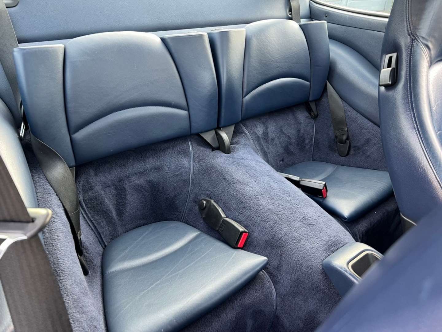 Porsche 930 Non Identifié - 1995 - Joinsteer - #41