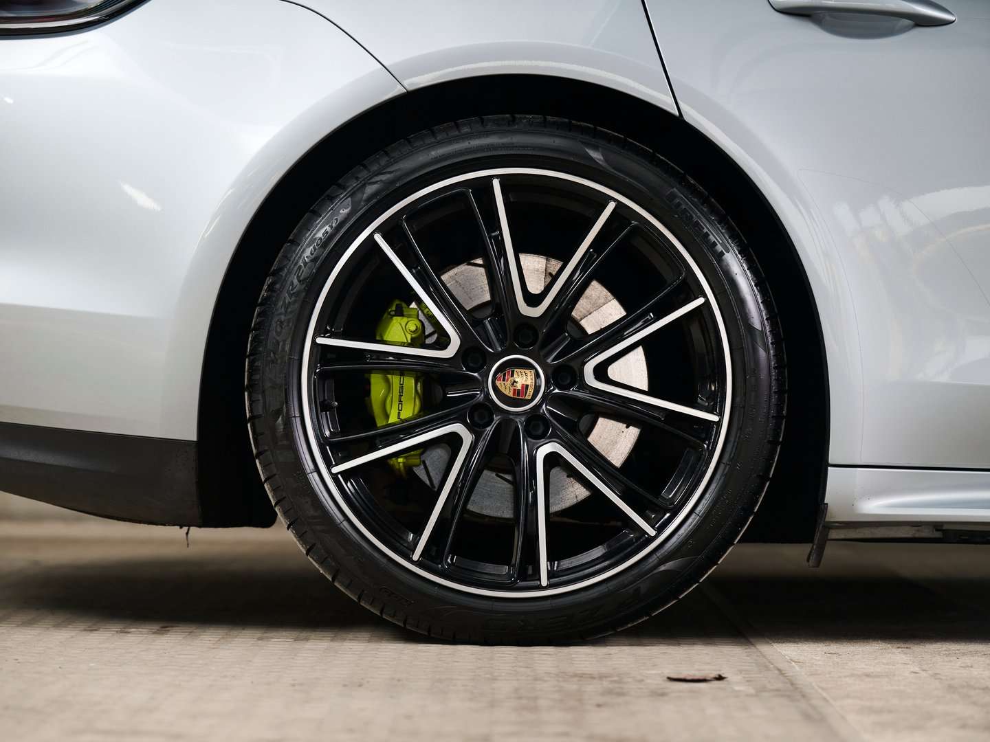 Porsche Panamera 4 E-Hybrid - 2022 - Joinsteer - #7