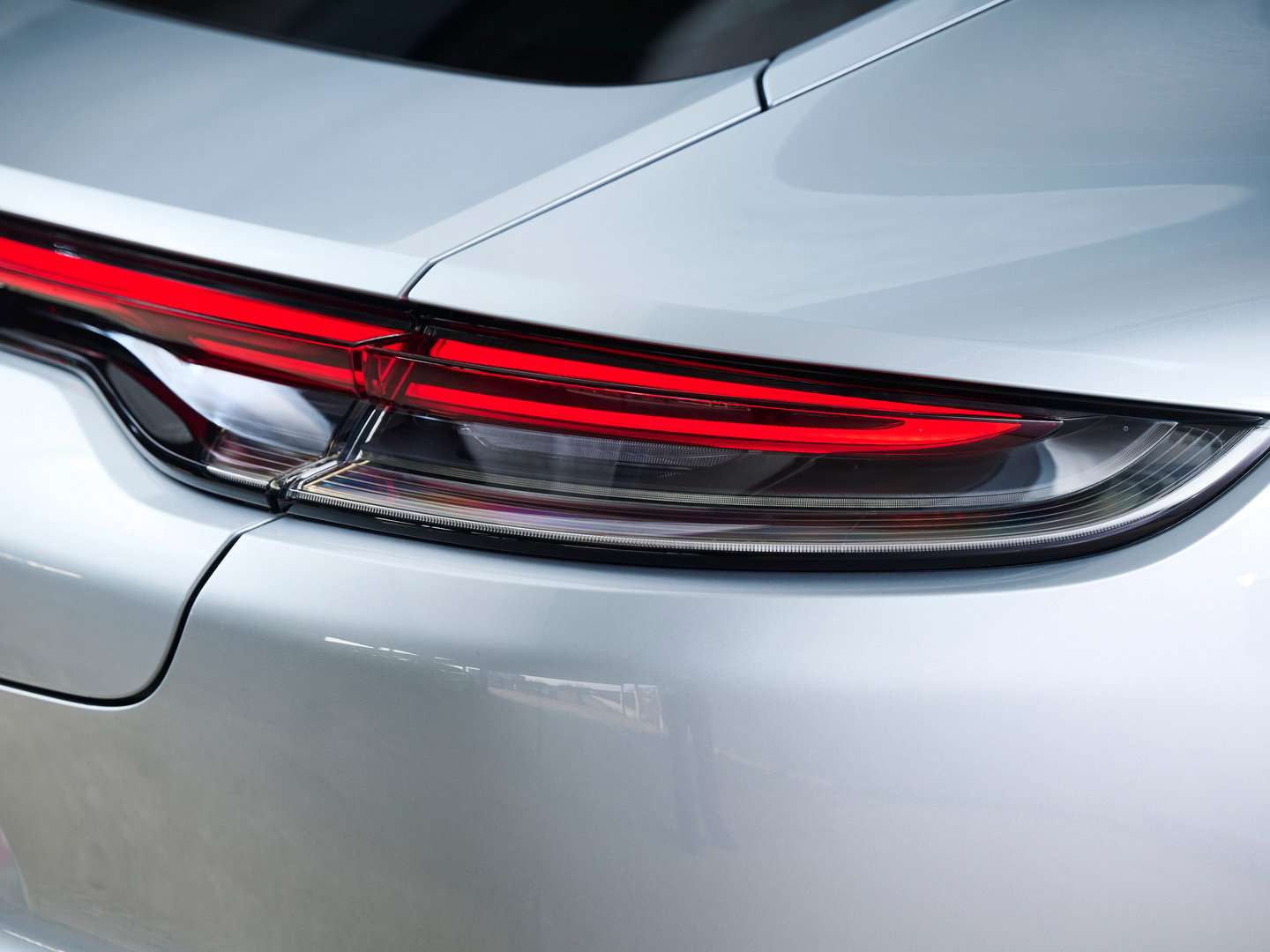 Porsche Panamera 4 E-Hybrid - 2022 - Joinsteer - #9