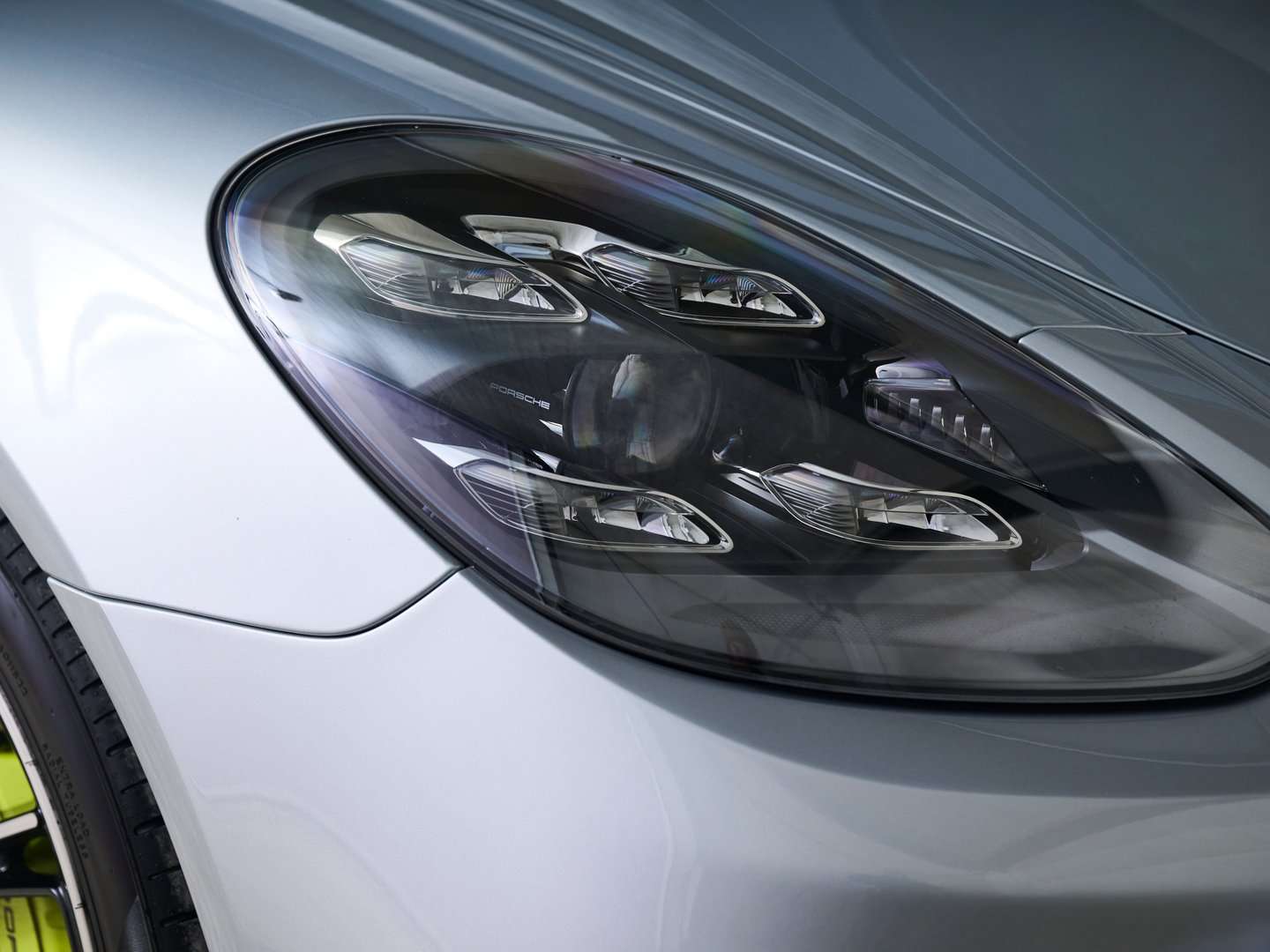 Porsche Panamera 4 E-Hybrid - 2022 - Joinsteer - #10