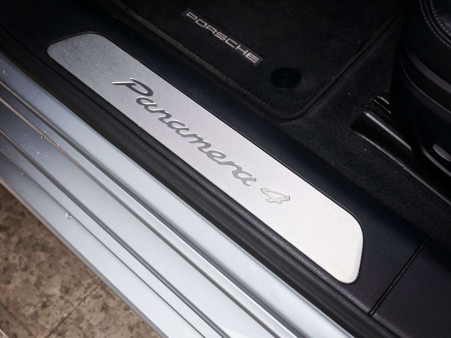 Porsche Panamera 4 E-Hybrid - 2022 - Joinsteer - #11