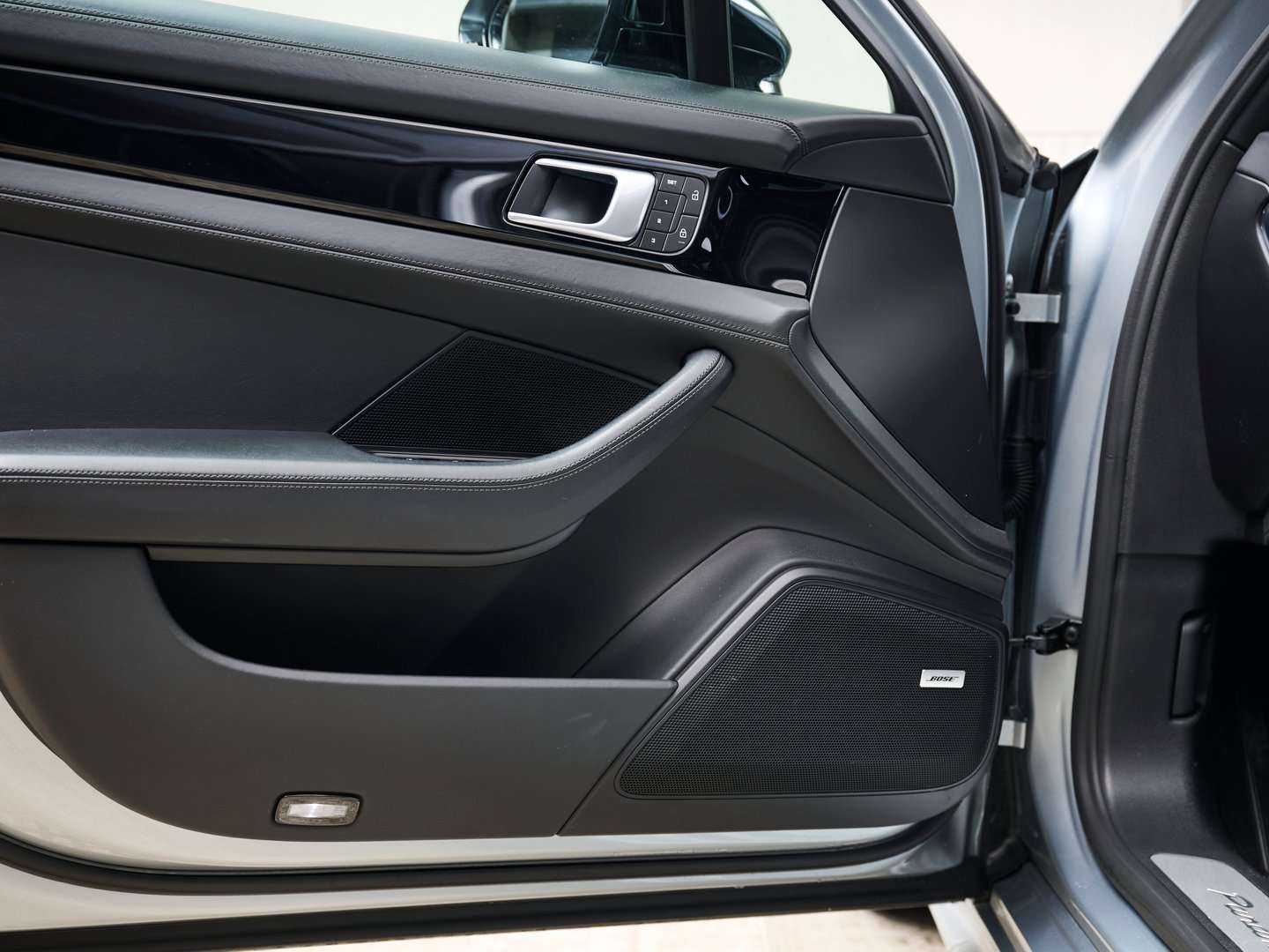 Porsche Panamera 4 E-Hybrid - 2022 - Joinsteer - #12