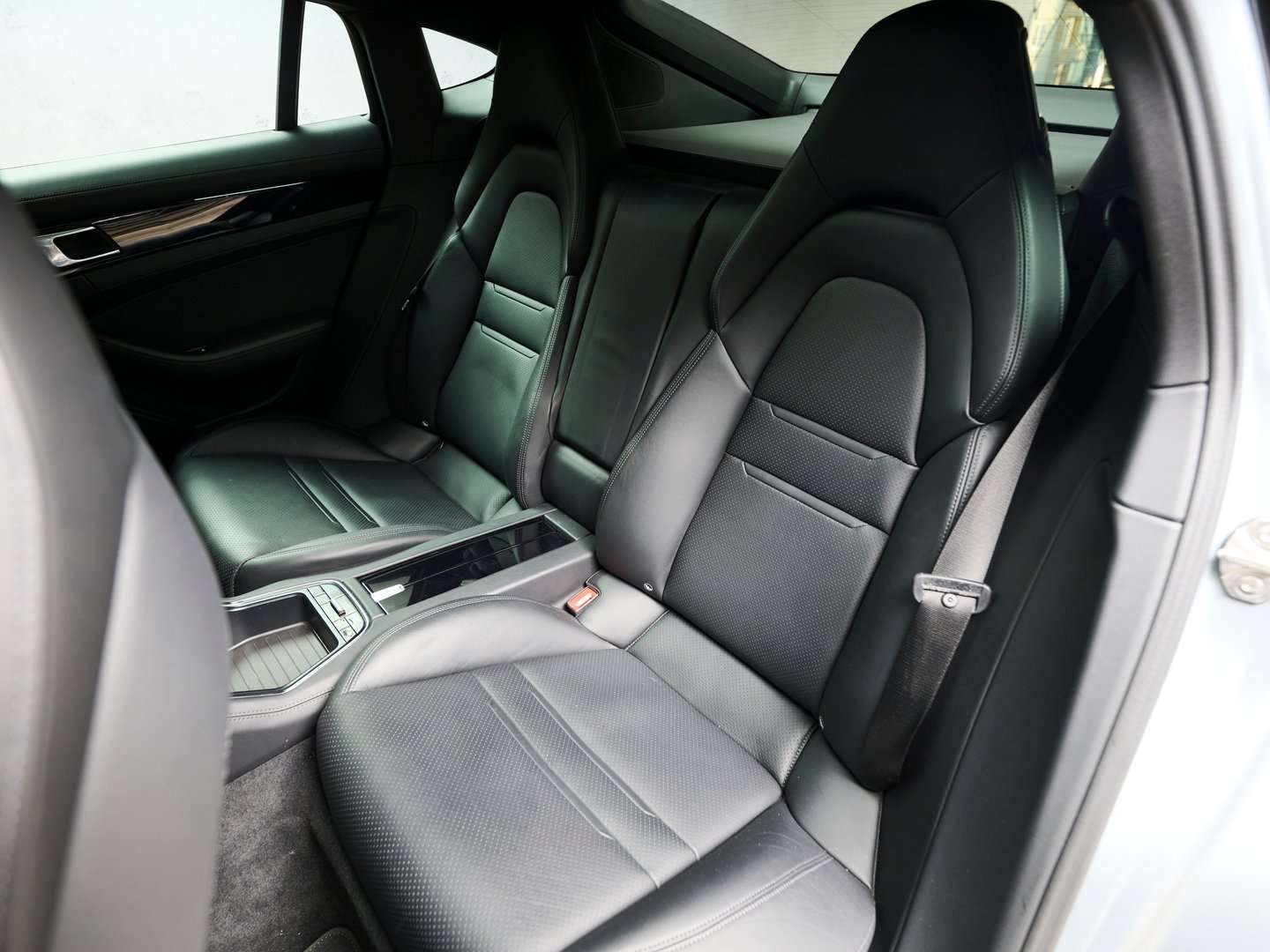 Porsche Panamera 4 E-Hybrid - 2022 - Joinsteer - #15