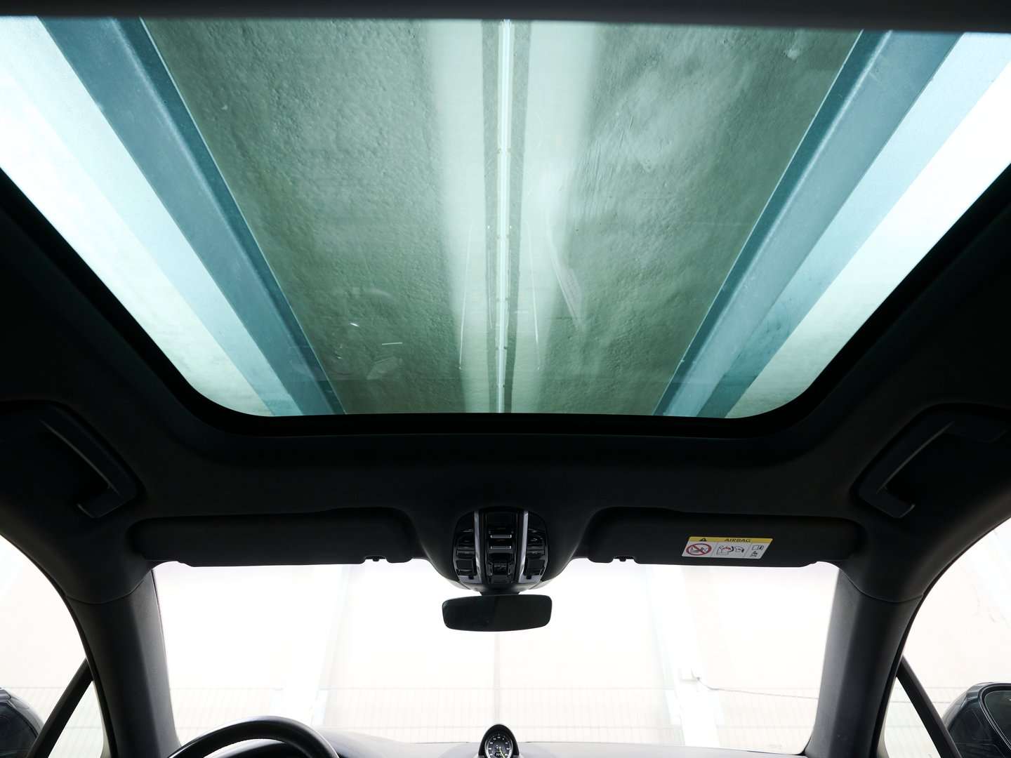 Porsche Panamera 4 E-Hybrid - 2022 - Joinsteer - #17