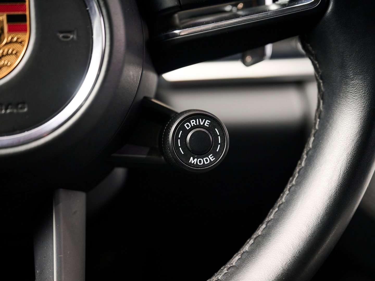 Porsche Panamera 4 E-Hybrid - 2022 - Joinsteer - #19