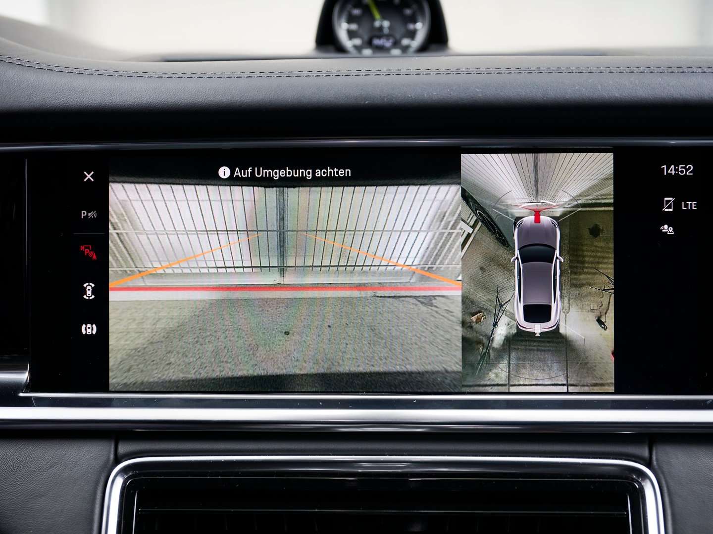 Porsche Panamera 4 E-Hybrid - 2022 - Joinsteer - #24